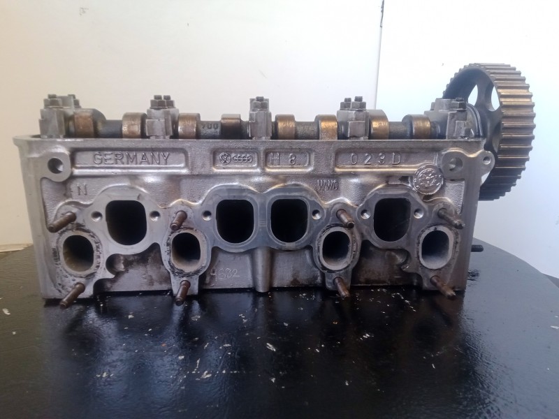 Recambio de culata para seat toledo (1l) 1.9 tdi referencia OEM IAM 028103373N  