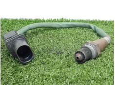 Recambio de sonda lambda para mercedes-benz vito kasten (639) 2.1 cdi referencia OEM IAM 0258017014-0035426918 5.CABLES 6.PINES