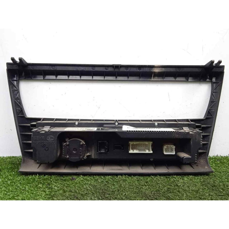 Recambio de mando climatizador para bmw x3 (e83) 2.0 turbodiesel cat referencia OEM IAM 64113443981  