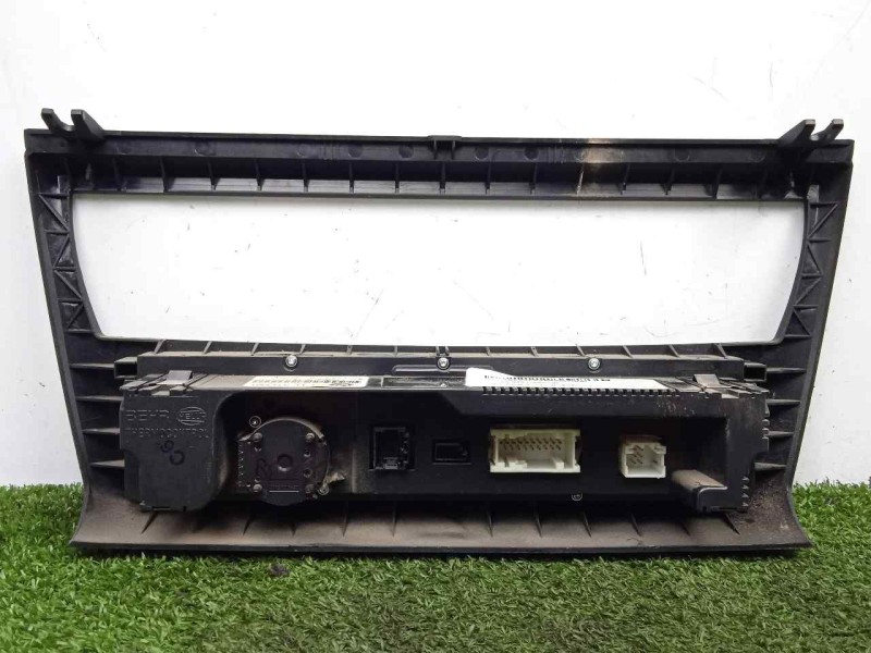 Recambio de mando climatizador para bmw x3 (e83) 2.0 turbodiesel cat referencia OEM IAM 64113443981  