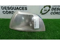 Recambio de piloto delantero izquierdo para fiat punto berl. (176) referencia OEM IAM  BLANCO 