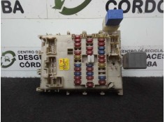 Recambio de caja reles / fusibles para nissan almera (n16/e) 1.5 16v cat referencia OEM IAM 243504M600-0515001  