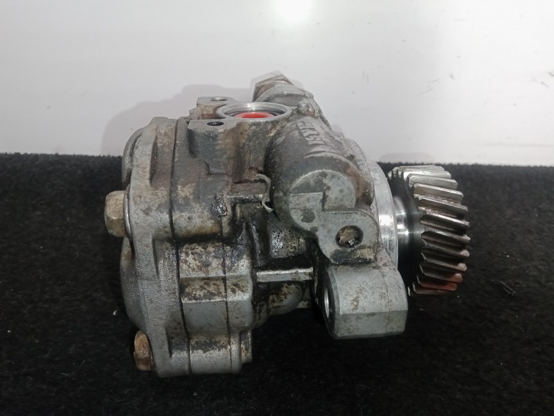 Recambio de bomba direccion para opel monterey 3.0 dti cat referencia OEM IAM   