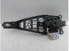 Recambio de maneta exterior delantera izquierda para opel corsa d 1.3 16v cdti cat (z 13 dth / l4i) referencia OEM IAM 24463523  2
