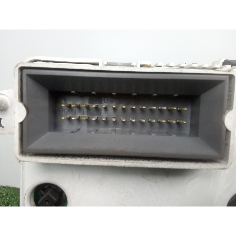 Recambio de cuadro instrumentos para chrysler pt cruiser (pt) 1.6 16v cat referencia OEM IAM 04671816AN-CR0024035  