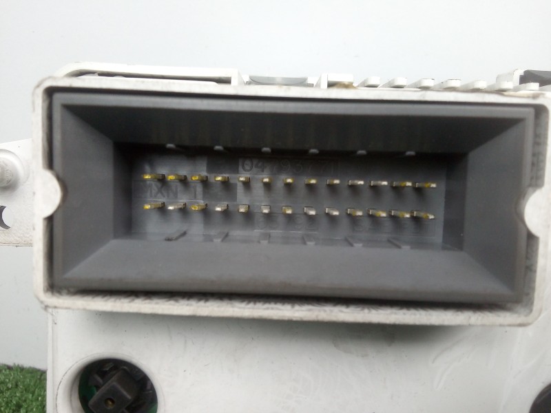 Recambio de cuadro instrumentos para chrysler pt cruiser (pt) 1.6 16v cat referencia OEM IAM 04671816AN-CR0024035  
