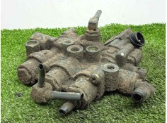 Recambio de valvula aire adicional para mercedes-benz atego 2-ejes 18 t /bm 950/2/4 6.4 diesel (om 906 la) referencia OEM IAM 00