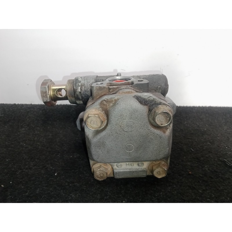 Recambio de bomba direccion para opel monterey 3.0 dti cat referencia OEM IAM   