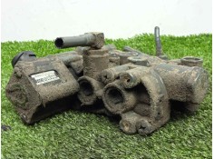 Recambio de valvula aire adicional para mercedes-benz atego 2-ejes 18 t /bm 950/2/4 6.4 diesel (om 906 la) referencia OEM IAM 00 2