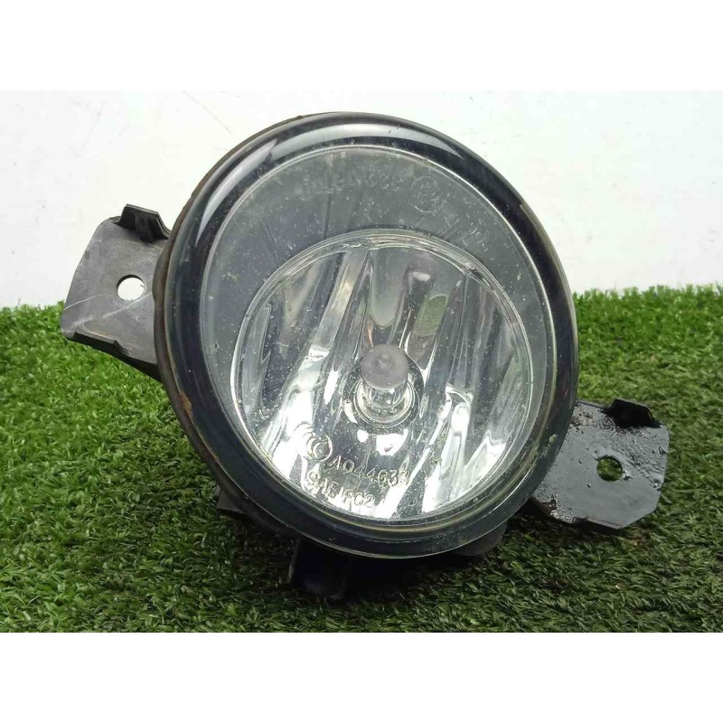 Recambio de faro antiniebla izquierdo para renault master kasten 2.3 dci diesel cat referencia OEM IAM 8200002469-89201771  