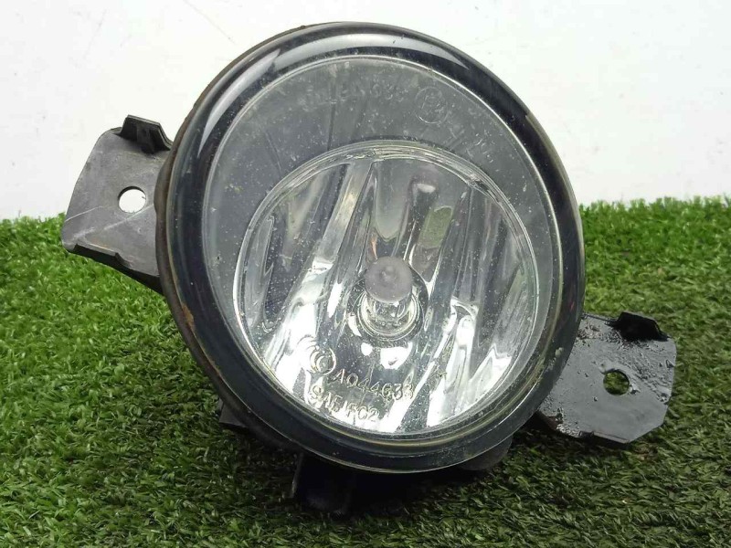 Recambio de faro antiniebla izquierdo para renault master kasten 2.3 dci diesel cat referencia OEM IAM 8200002469-89201771  