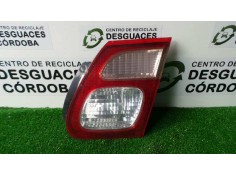 Recambio de piloto trasero derecho interior para nissan almera (n16/e) 1.5 16v cat referencia OEM IAM  00-02 - INTERIOR 4.PUERTA