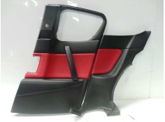 Recambio de guarnecido puerta trasera derecha para mazda rx-8 (se) 1.3 wankel cat referencia OEM IAM   