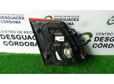 Recambio de piloto trasero derecho interior para nissan almera (n16/e) 1.5 16v cat referencia OEM IAM  00-02 - INTERIOR 4.PUERTA 2