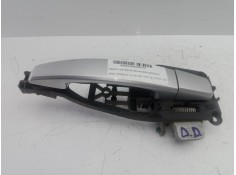 Recambio de maneta exterior delantera derecha para opel corsa d 1.3 16v cdti cat (z 13 dth / l4i) referencia OEM IAM 24463524  