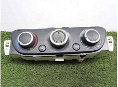 Recambio de mando calefaccion / aire acondicionado para renault megane iii berlina 5 p 1.5 dci diesel fap referencia OEM IAM T10