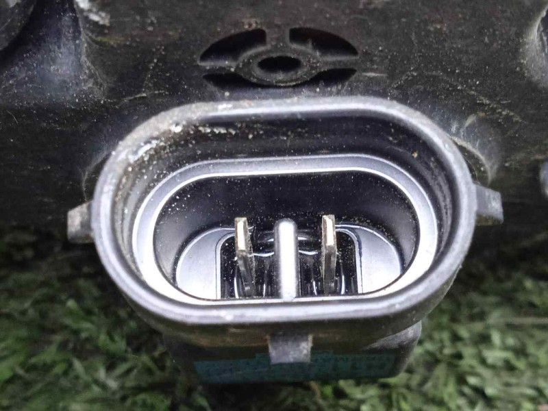 Recambio de faro antiniebla izquierdo para renault master kasten 2.3 dci diesel cat referencia OEM IAM 8200002469-89201771  