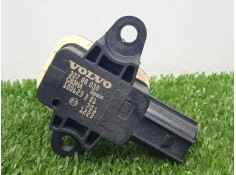 Recambio de sensor impacto airbag para volvo s60 lim. 2.0 diesel cat referencia OEM IAM 30798030-100623301 2.PINES BOSCH