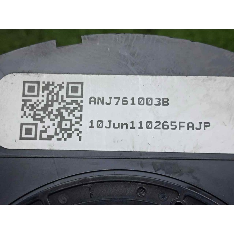 Recambio de sensor para volvo s60 lim. 2.0 diesel cat referencia OEM IAM ANJ761003B ANGULO.GIRO 