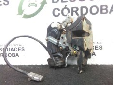 Recambio de cerradura puerta delantera derecha para isuzu n-series npr / nqr (npc6sc) npr 77 referencia OEM IAM   