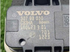 Recambio de sensor impacto airbag para volvo s60 lim. 2.0 diesel cat referencia OEM IAM 30798030-100623301 2.PINES BOSCH 2
