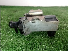 Recambio de valvula aire adicional para opel monterey 3.0 dti cat referencia OEM IAM  2.PINES 