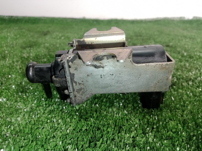 Recambio de valvula aire adicional para opel monterey 3.0 dti cat referencia OEM IAM  2.PINES 