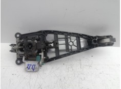 Recambio de maneta exterior delantera derecha para opel corsa d 1.3 16v cdti cat (z 13 dth / l4i) referencia OEM IAM 24463524   2