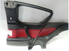 Recambio de guarnecido puerta trasera derecha para mazda rx-8 (se) 1.3 wankel cat referencia OEM IAM    2