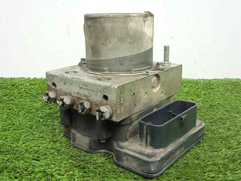 Recambio de abs para renault master kasten 2.3 dci diesel cat referencia OEM IAM 476603593R-476603593R  