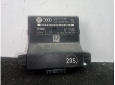 Recambio de modulo electronico para seat altea xl (5p5) 1.6 referencia OEM IAM 1K0907530P   2