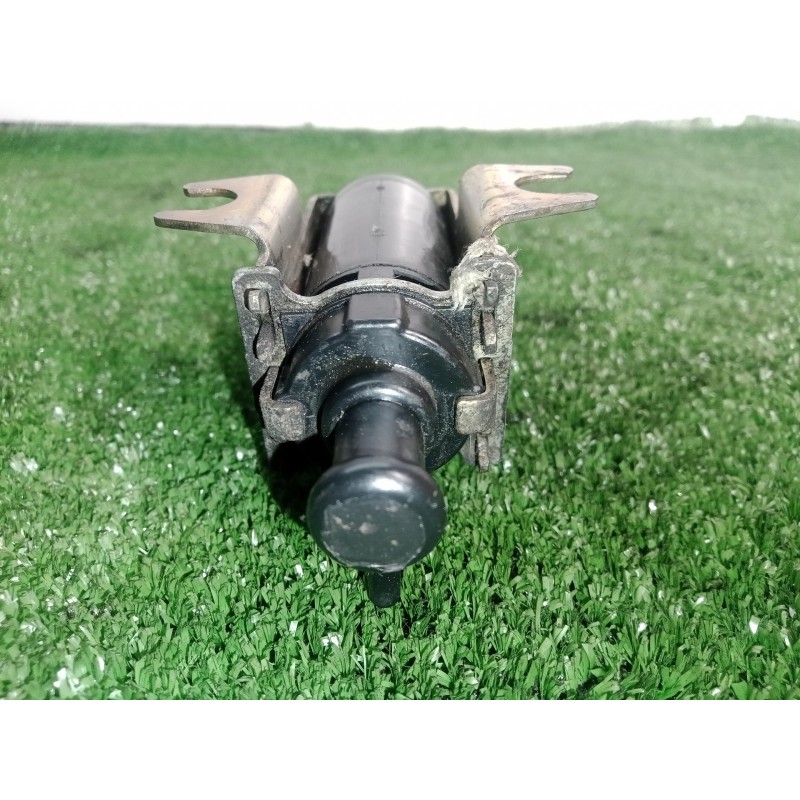 Recambio de valvula aire adicional para opel monterey 3.0 dti cat referencia OEM IAM  2.PINES 