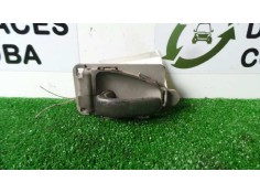 Recambio de maneta interior delantera izquierda para citroën xsara picasso 2.0 hdi cat (rhy / dw10td) referencia OEM IAM 9631487
