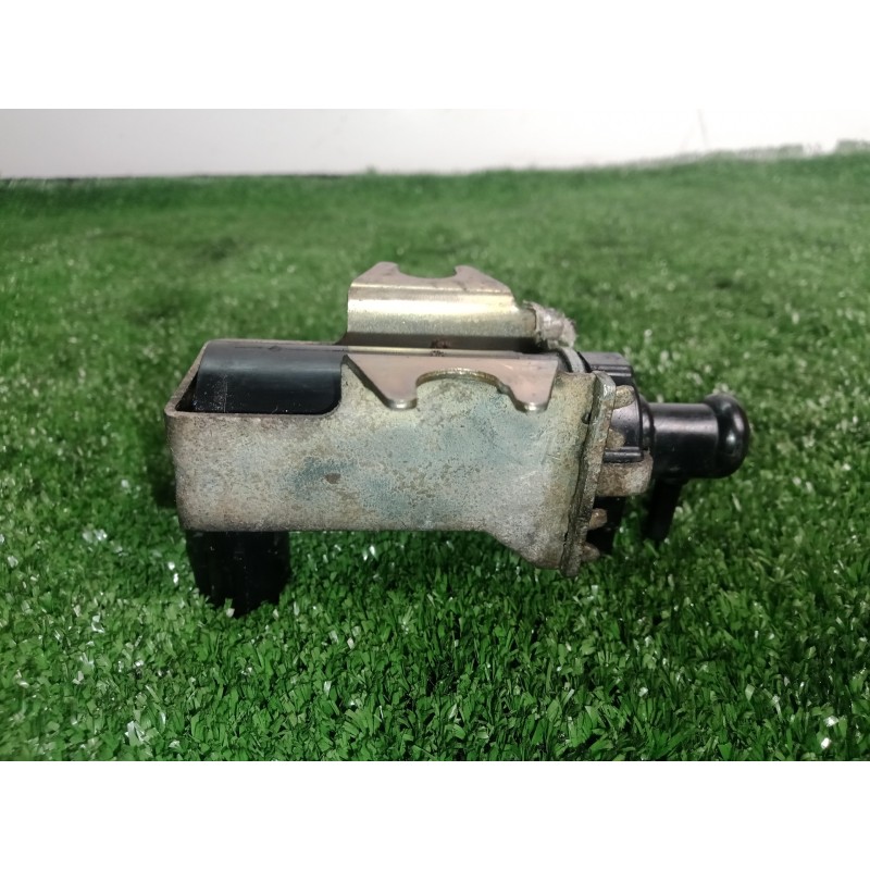 Recambio de valvula aire adicional para opel monterey 3.0 dti cat referencia OEM IAM  2.PINES 