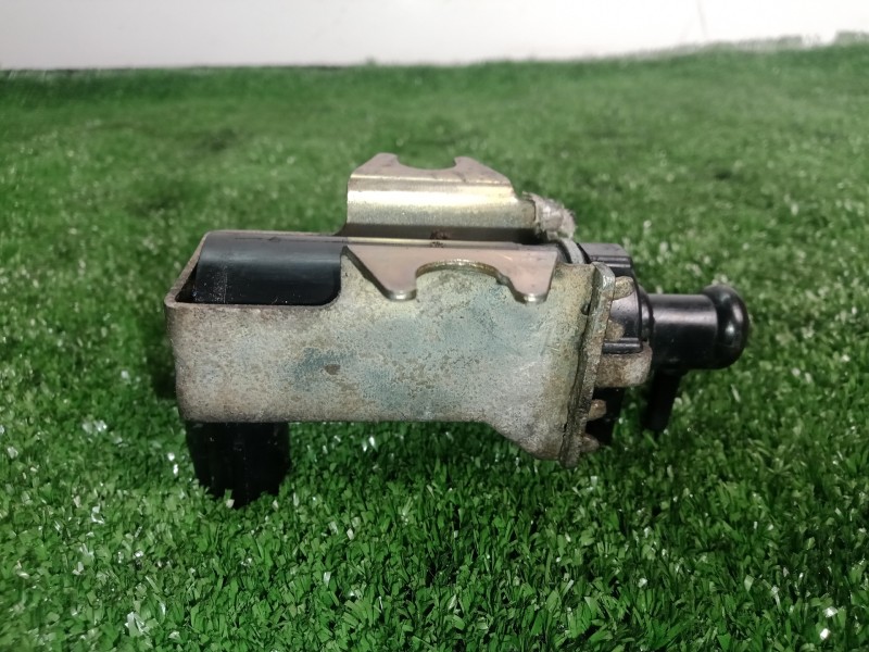 Recambio de valvula aire adicional para opel monterey 3.0 dti cat referencia OEM IAM  2.PINES 