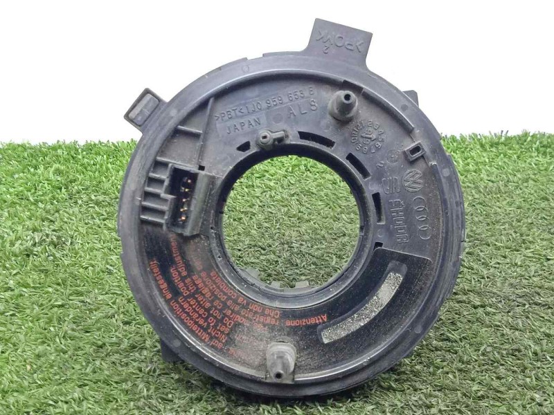 Recambio de anillo airbag para audi a4 berlina (b5) 1.9 tdi referencia OEM IAM 1J0959653B  