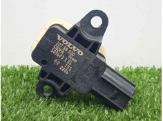 Recambio de sensor impacto airbag para volvo s60 lim. 2.0 diesel cat referencia OEM IAM 30798030-100623301 2.PINES BOSCH