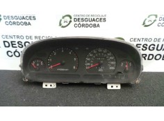 Recambio de cuadro instrumentos para kia carnival 2.9 turbodiesel cat referencia OEM IAM 0K57A55430-20010206-20032540-305004C010