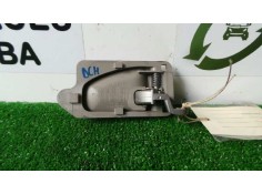 Recambio de maneta interior delantera izquierda para citroën xsara picasso 2.0 hdi cat (rhy / dw10td) referencia OEM IAM 9631487 2