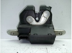 Recambio de cerradura maletero / porton para opel corsa d 1.3 16v cdti cat (z 13 dth / l4i) referencia OEM IAM 55701971  