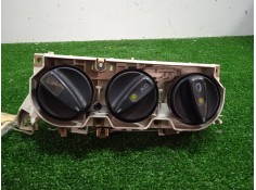 Recambio de mando calefaccion / aire acondicionado para seat alhambra (7v8) referencia OEM IAM 95NW18D451A-19980AAB  25C9696NW