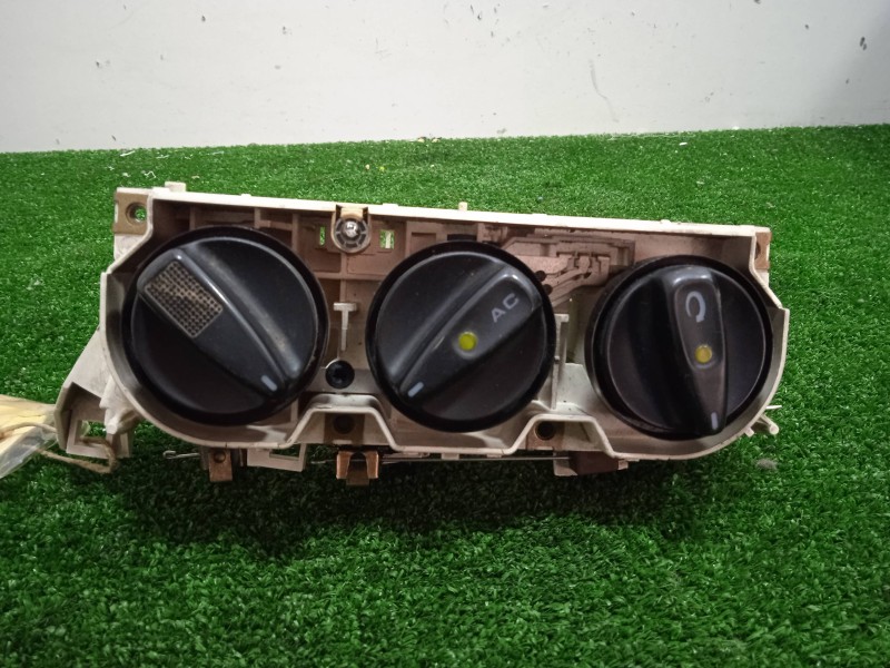 Recambio de mando calefaccion / aire acondicionado para seat alhambra (7v8) referencia OEM IAM 95NW18D451A-19980AAB  25C9696NW