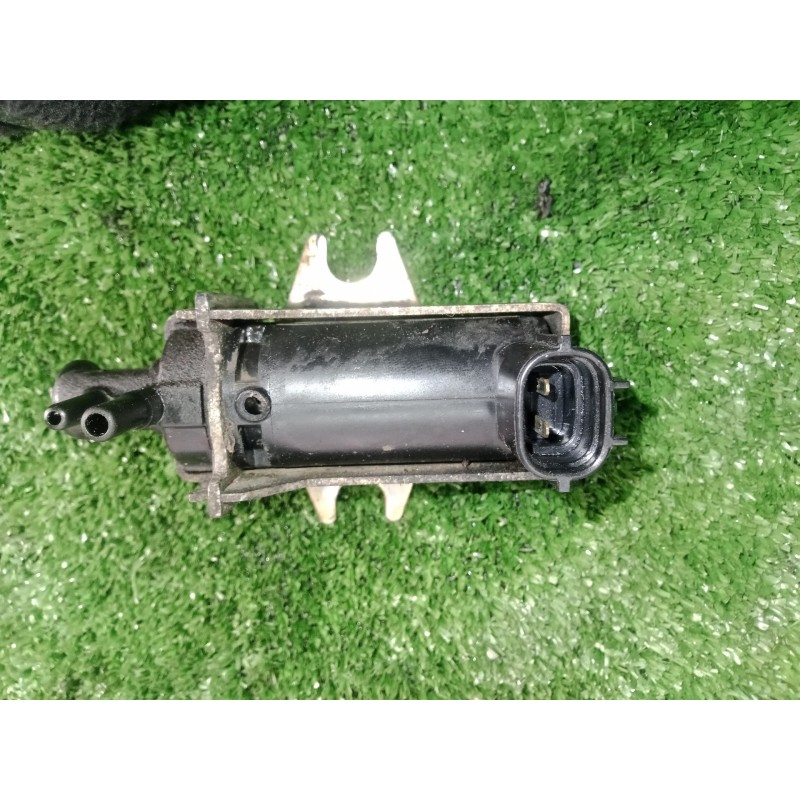 Recambio de valvula aire adicional para opel monterey 3.0 dti cat referencia OEM IAM  2.PINES 