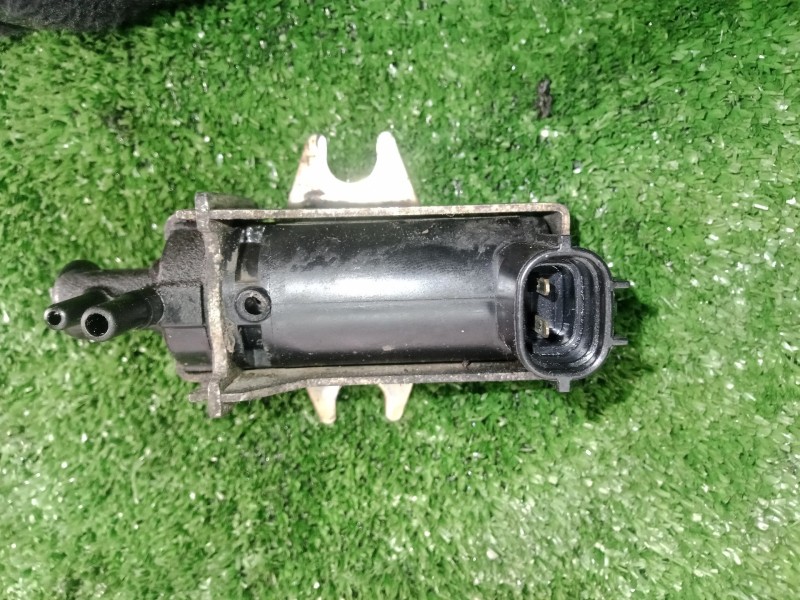 Recambio de valvula aire adicional para opel monterey 3.0 dti cat referencia OEM IAM  2.PINES 