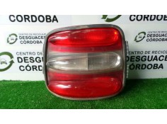 Recambio de piloto trasero izquierdo para fiat brava (182) 1.9 turbodiesel referencia OEM IAM   