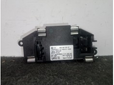 Recambio de centralita calefaccion para seat altea xl (5p5) 1.6 referencia OEM IAM F011021936  