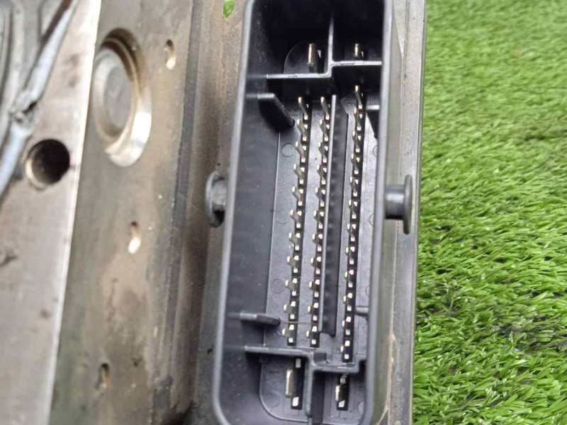 Recambio de abs para renault master kasten 2.3 dci diesel cat referencia OEM IAM 476603593R-476603593R  