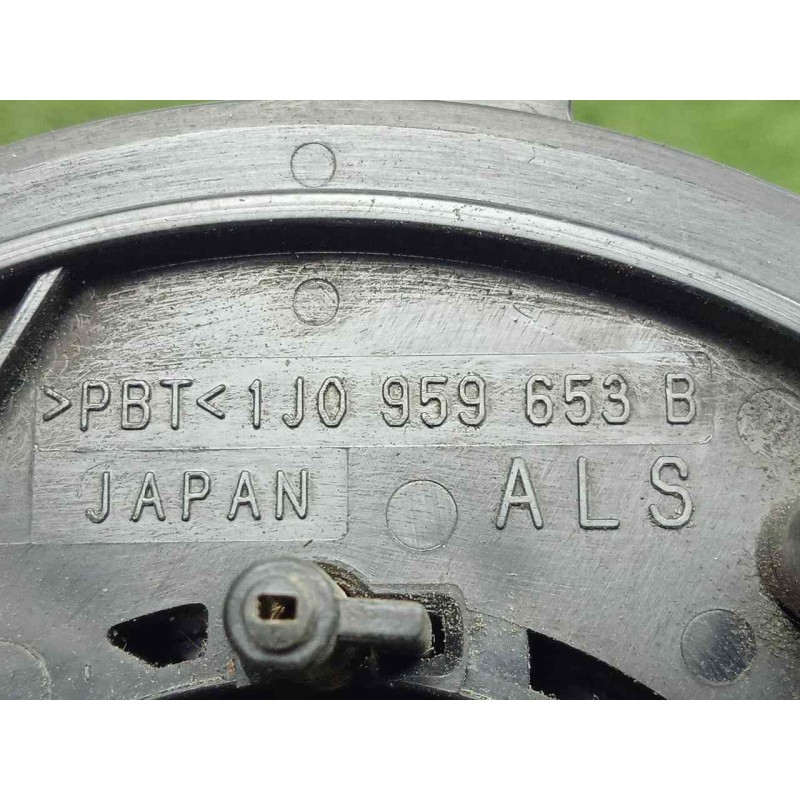 Recambio de anillo airbag para audi a4 berlina (b5) 1.9 tdi referencia OEM IAM 1J0959653B  