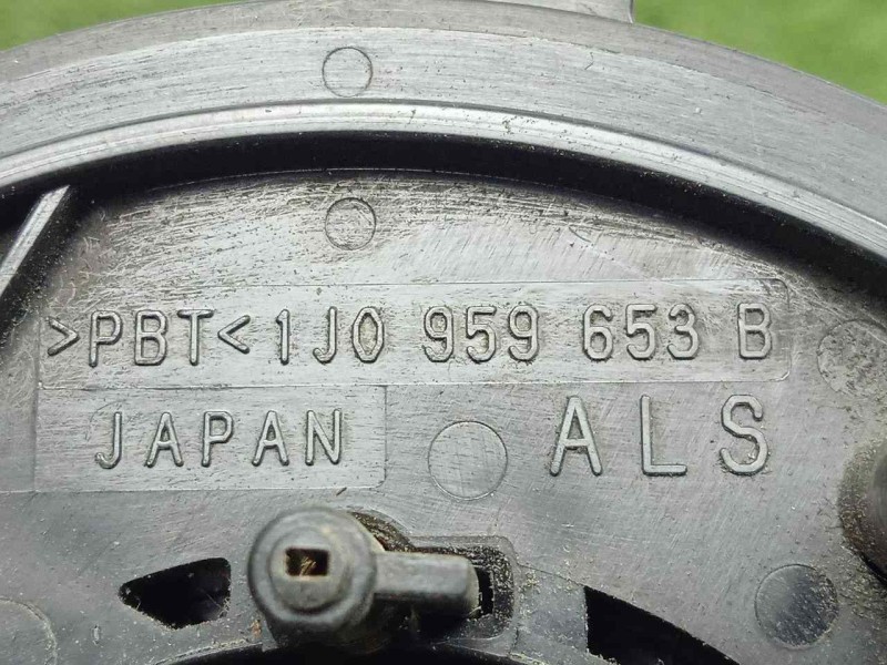 Recambio de anillo airbag para audi a4 berlina (b5) 1.9 tdi referencia OEM IAM 1J0959653B  