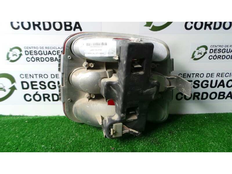 Recambio de piloto trasero izquierdo para fiat brava (182) 1.9 turbodiesel referencia OEM IAM   